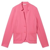 TOM TAILOR Blazer - Pink,Rosa