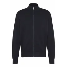 Bugatti Strickjacke Dunkelblau L