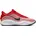 Herren Basketballschuh University Red/Obsidian/White 40 5 40 5 EU
