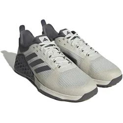 adidas Fitnessschuhe Dropset 2 Trainer cremeweiss/dunkelgrau Herren