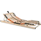 Lattenrost Superflex Lattenrost Amelie, Baidani 200 cm x 140 cm