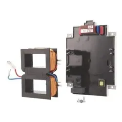 Eaton 208257 Spule, RAC 500: 250 - 500 V 40-60 Hz/DC on request, Wechselstrombetätigung, verwendbar für: DILM300, DILM400, DILM500