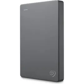 Seagate Basic 5 TB USB 3.0 Schwarz STJL5000400
