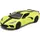 Burago 31527 - Chevrolet Corvette Stingray Coupe 1:24