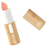 Zao Lippen LippenstiftCocoon Lippenstift 415 Nude Peach 4 g ()