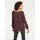 Heine Longbluse rot 50