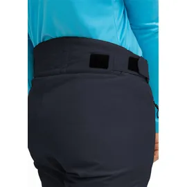 Maier Sports Vroni slim 2.0 Skihose Night Sky 23