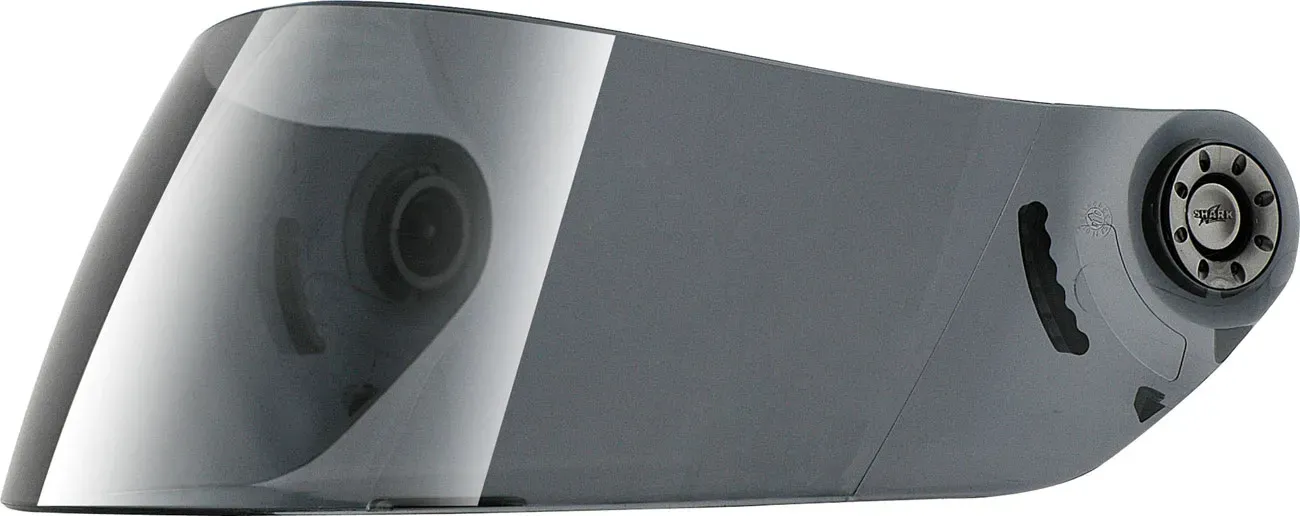 Shark VZ16016P, visière fumée - Foncé Teinté