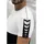 Erima Six Wings Trainingsshirt schwarz/weiß XL