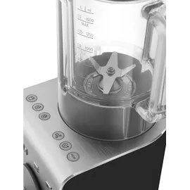 Smeg 50s Style BLC01BLMEU Standmixer