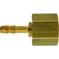 Schneider Schlauchtülle STL-G3/8i x 6mm