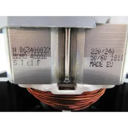 Cleancraft Motor flexCAT 378 CYC PRO  MOMO40006 / 1200W / 230V