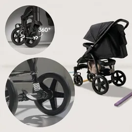 lionelo Annet Plus black carbon