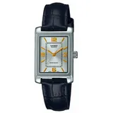 Casio LTP-1234PL-7A2EF Schwarz