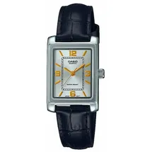 Casio LTP-1234PL-7A2EF Schwarz