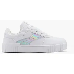 Sneaker - Damen - weiß - 35