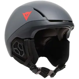 dainese snow Elemento MIPS 51-54 cm Gray/Black