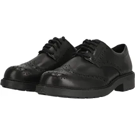 CLARKS Orinoco2 Damen Schwarz 36
