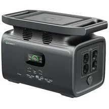 Growatt Infinity 1500