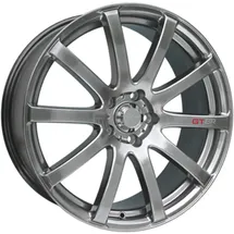 Emotion Wheels e-motion Strada hyper black Alufelge 20 Zoll ET40 5x112 ML70.1