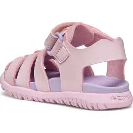 GEOX Fusbetto Gi Rosa 24