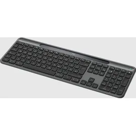 Logitech Signature Slim Solar+ K980 DE