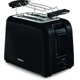 Tefal Vita Toaster schwarz