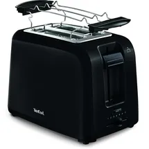 Tefal Vita Toaster schwarz