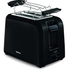 Tefal Vita Toaster schwarz
