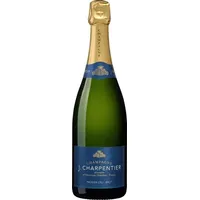 Champagne J. Charpentier Brut 1er Cru - 6Fl. á 0.75l
