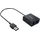 Yealink EHS40 Modul, elektrische HS-Rufannahme, Headset Adapter EHS40, Schwarz