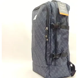 BESTWAY Cabin Pro Print Rucksack Grau