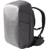 Exped Cruiser 35 l black melange