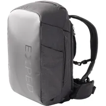 Exped Cruiser 35 l black melange