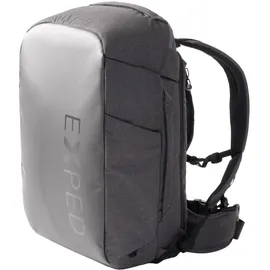 Exped Cruiser 35 l black melange