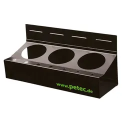 PETEC 1080 Spraydosen Halter magnetisch Ablage Spraydosenhalter