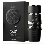Lattafa Asad Elixir Eau de Parfum 100 ml