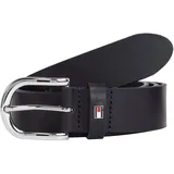 Tommy Hilfiger New Danny Gürtel Night Sky 70 cm