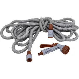 OEM Gartenschlauch 7,5-30 m mehrfarbig