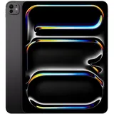Apple iPad Pro M5 2025 13" 256 GB Wi-Fi Standardglas Space Schwarz