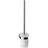 EMCO WC-Bürstengarnitur Round Chrom (431500101)