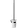EMCO WC-Bürstengarnitur Round Chrom (431500101)