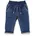 Schlupfjeans Blau 68