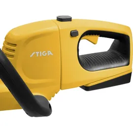Stiga HT 100e 50 cm inkl. 1 x 2,0 Ah