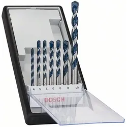 BOSCH Beton-Bohrer Set 2608588167