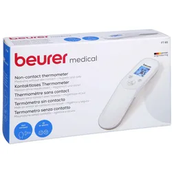 Beurer Ft85 Fieberthermometer