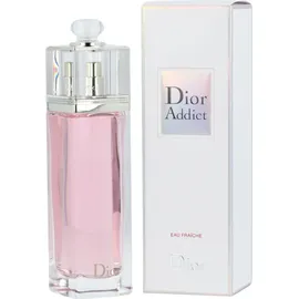 Dior Addict Eau Fraiche Eau de Toilette 100 ml