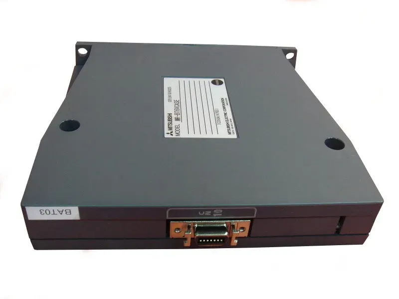 Mitsubishi Electric Batteriehalter MR-BT6VCASE