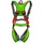 Rock Empire Rugrat Brustgurt Multicolor