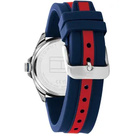 Tommy Hilfiger 1720019 Silikonarmband Blau